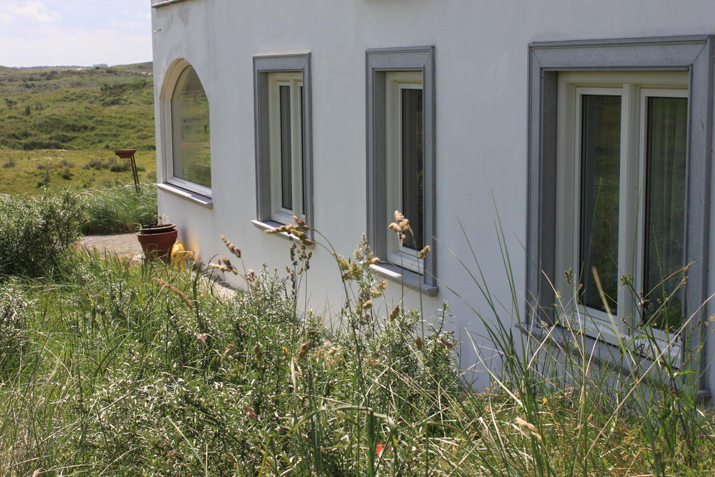 Dune Apartment Зандвоорт Стая снимка