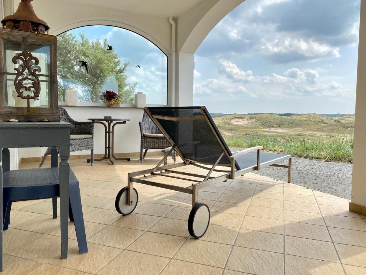 Dune Apartment Зандвоорт Екстериор снимка