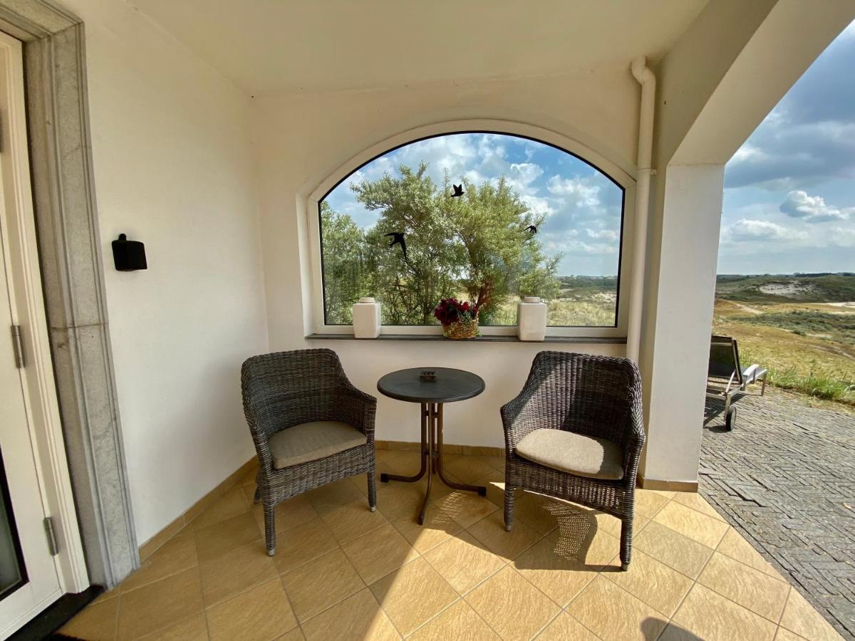 Dune Apartment Зандвоорт Екстериор снимка