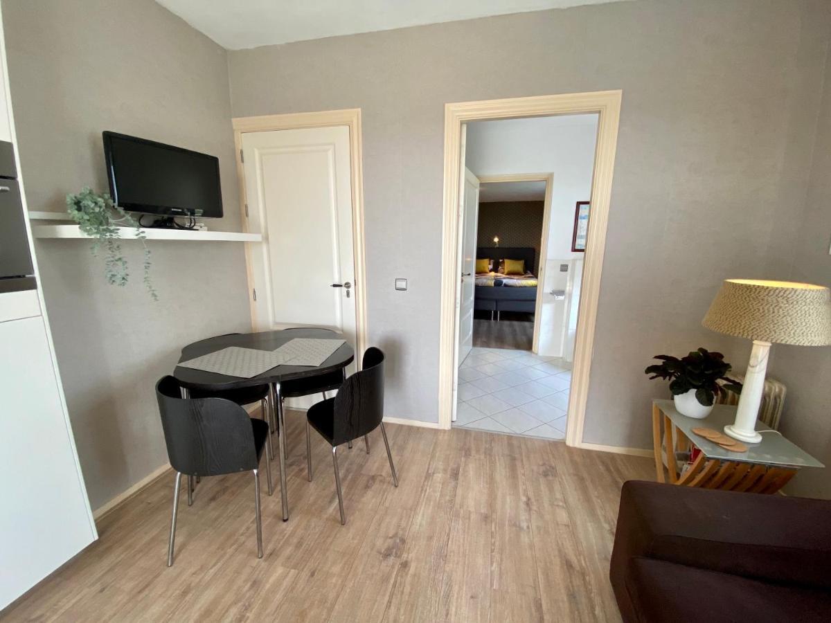 Dune Apartment Зандвоорт Екстериор снимка