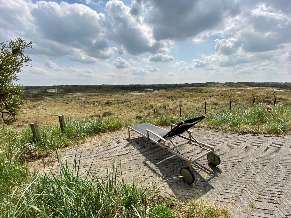 Dune Apartment Зандвоорт Екстериор снимка