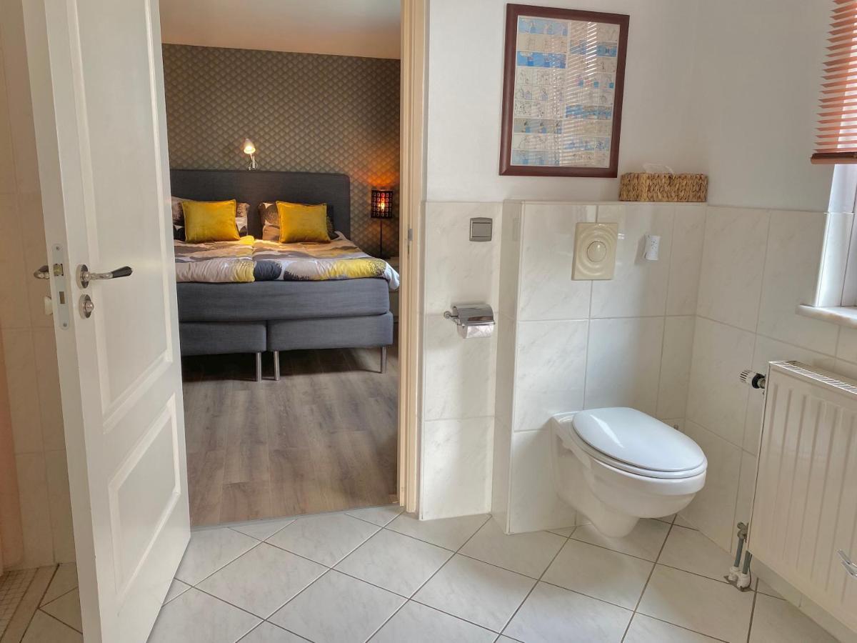 Dune Apartment Зандвоорт Екстериор снимка