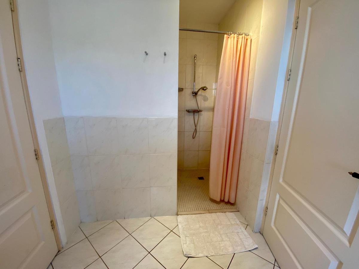 Dune Apartment Зандвоорт Екстериор снимка